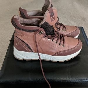 Earth Journey Vigor Women's Boots